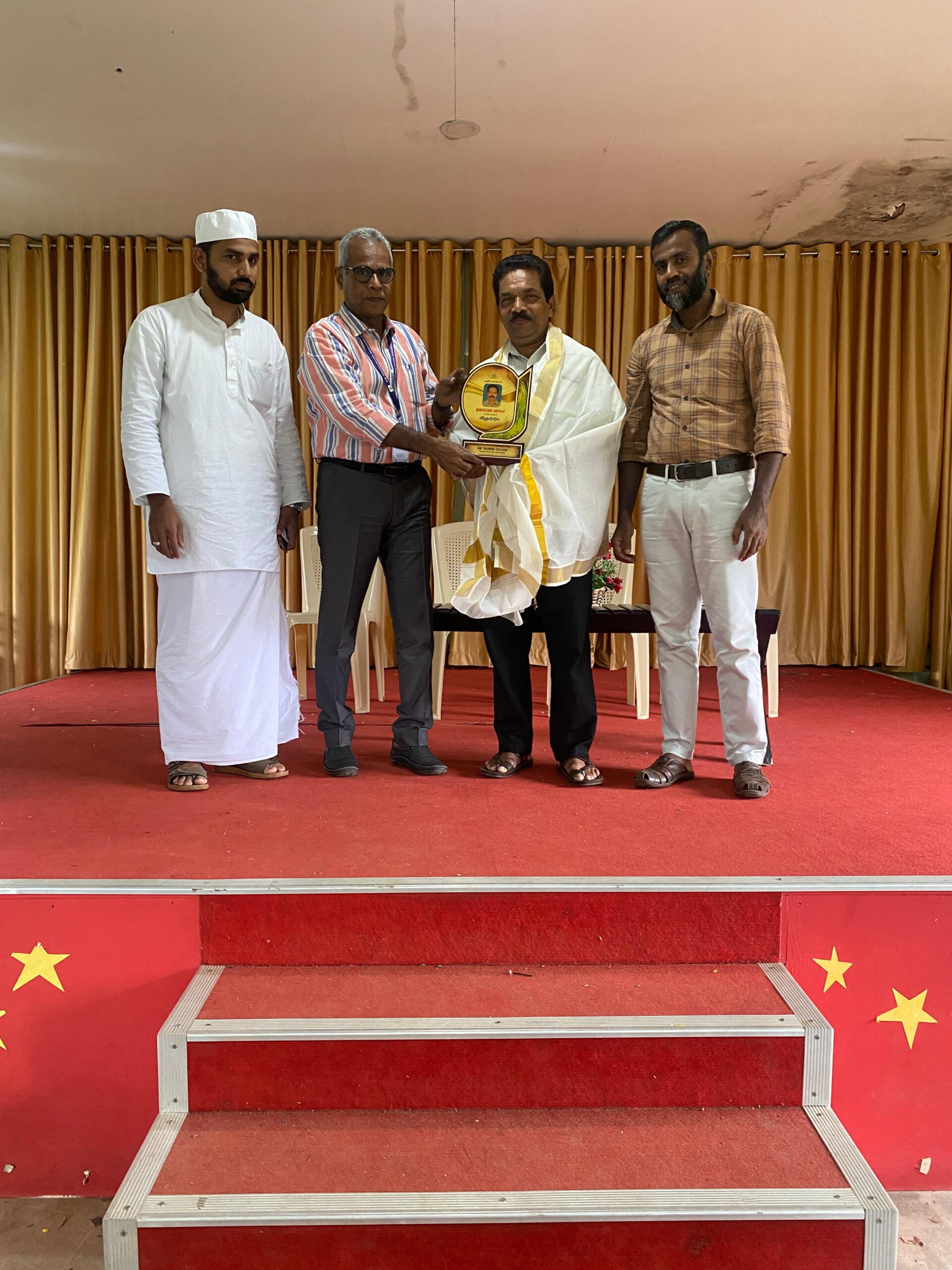Karshakanu Adharam