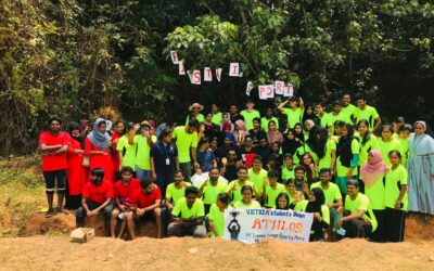 Sports Meet Held